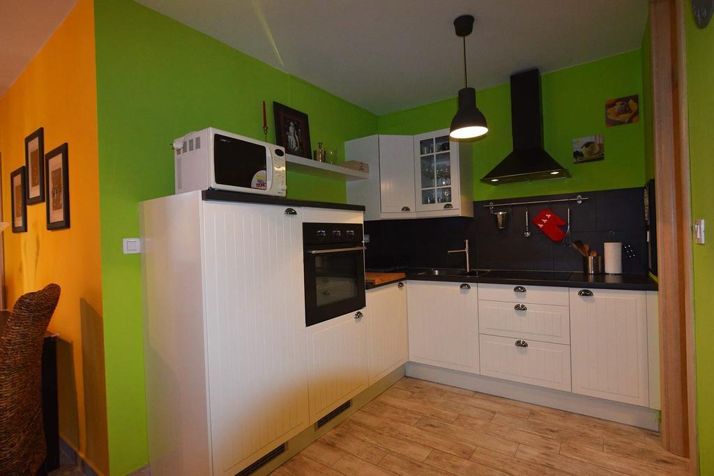 Apartment Plutus Biograd Na Moru Exterior foto