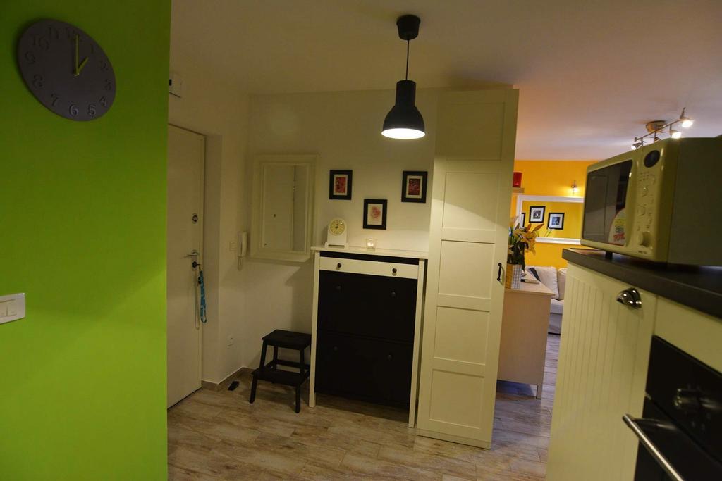 Apartment Plutus Biograd Na Moru Exterior foto