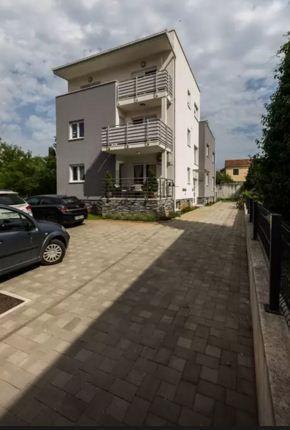 Apartment Plutus Biograd Na Moru Exterior foto