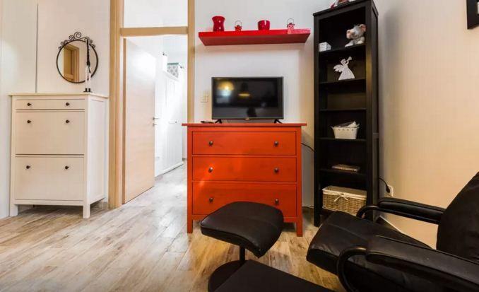 Apartment Plutus Biograd Na Moru Exterior foto
