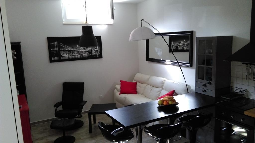 Apartment Plutus Biograd Na Moru Exterior foto