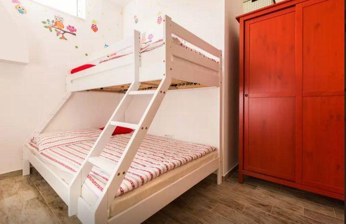 Apartment Plutus Biograd Na Moru Exterior foto